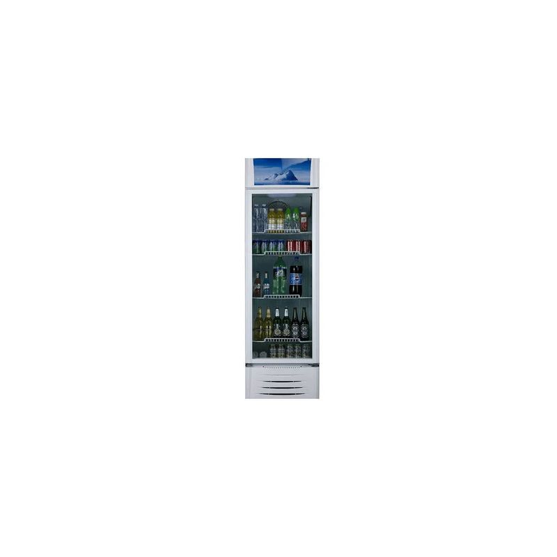 BORD - Vitrina exhibidora Bord EX309-M 309LT
