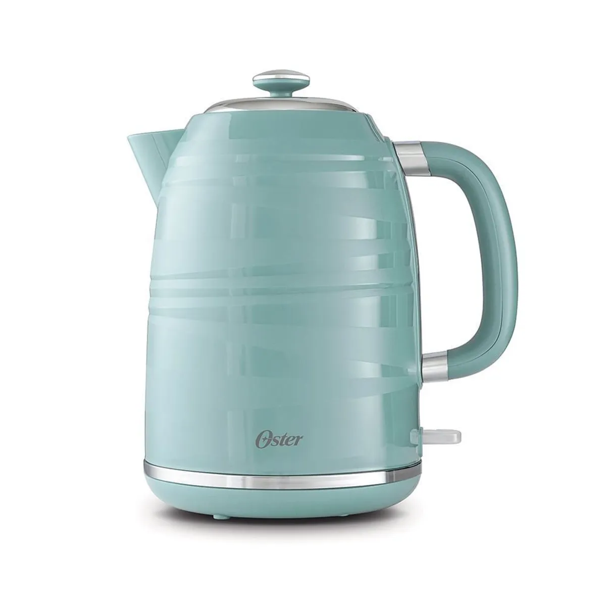 OSTER - Hervidor Eléctrico Oster 17L BVSTKT4177V  Azul