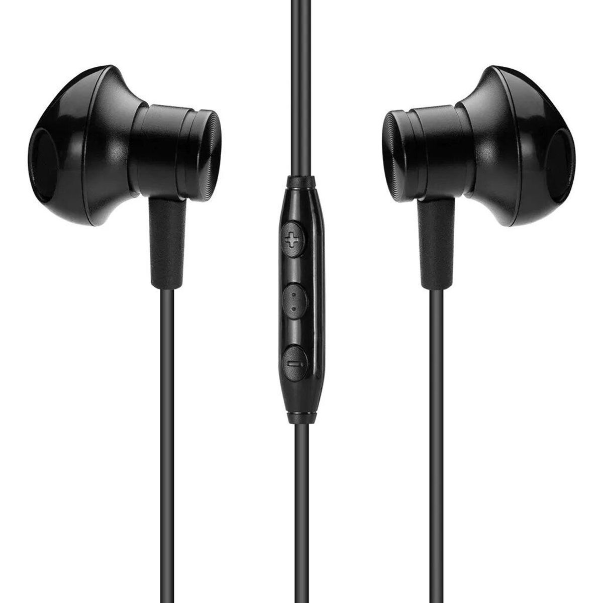 HP - Audífonos HP In-ear Manos libres Tipo C DHH-1126-BK