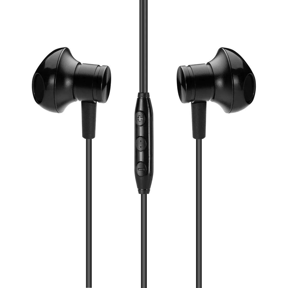 HP - Audífonos HP In-ear Manos libres Tipo C DHH-1126-BK