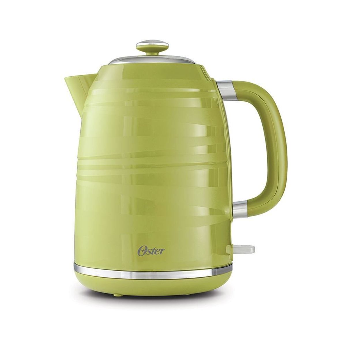 OSTER - Hervidor Eléctrico Oster 1.7 L BVSTKT4177K – Kiwi