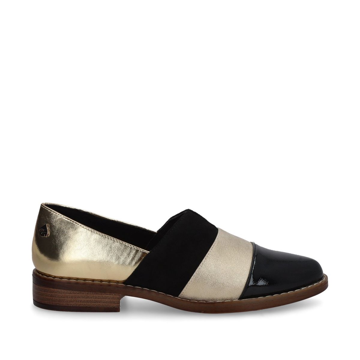 GOTTA - Zapato Multicolor Mujer 17562 Gotta