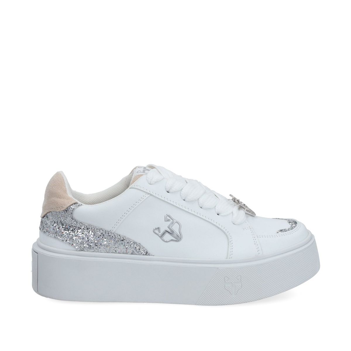 GOTTA - Zapatilla Blanca Mujer 43046 Gotta
