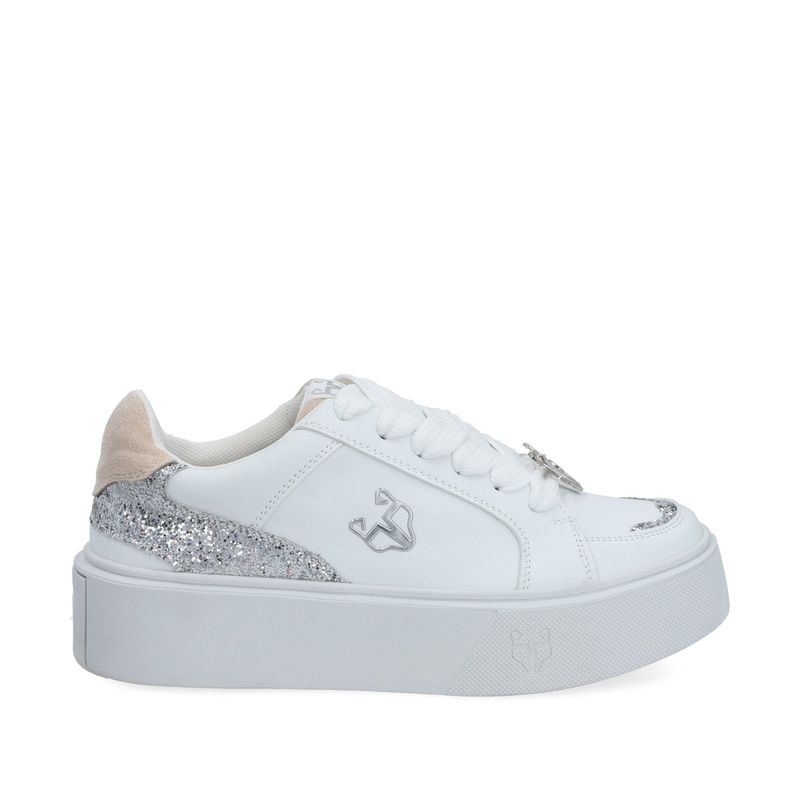 GOTTA - Zapatilla Blanca Mujer 43046 Gotta
