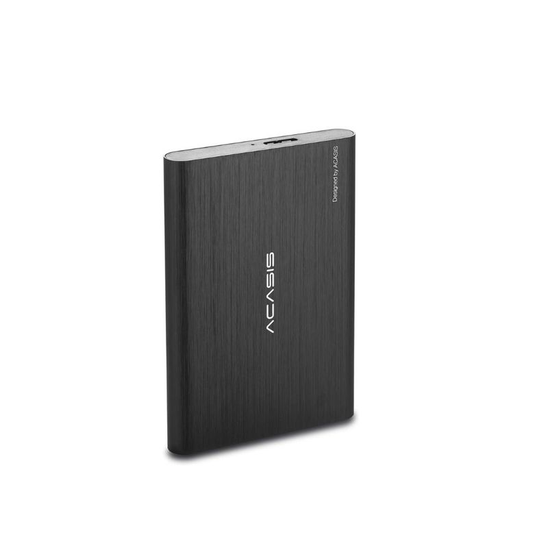 GENERICO - Disco Externo Acasis  De 750 Gb