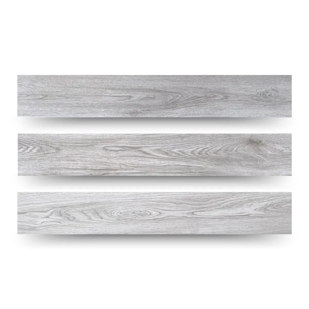 EJESA CREA TU ESPACIO IDEAL - Navora 20x120  cm 1.44 m2 - Tablón amaderado