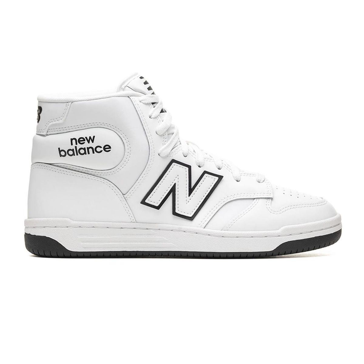 NEW BALANCE - Zapatilla New Balance BB480COA Hombre