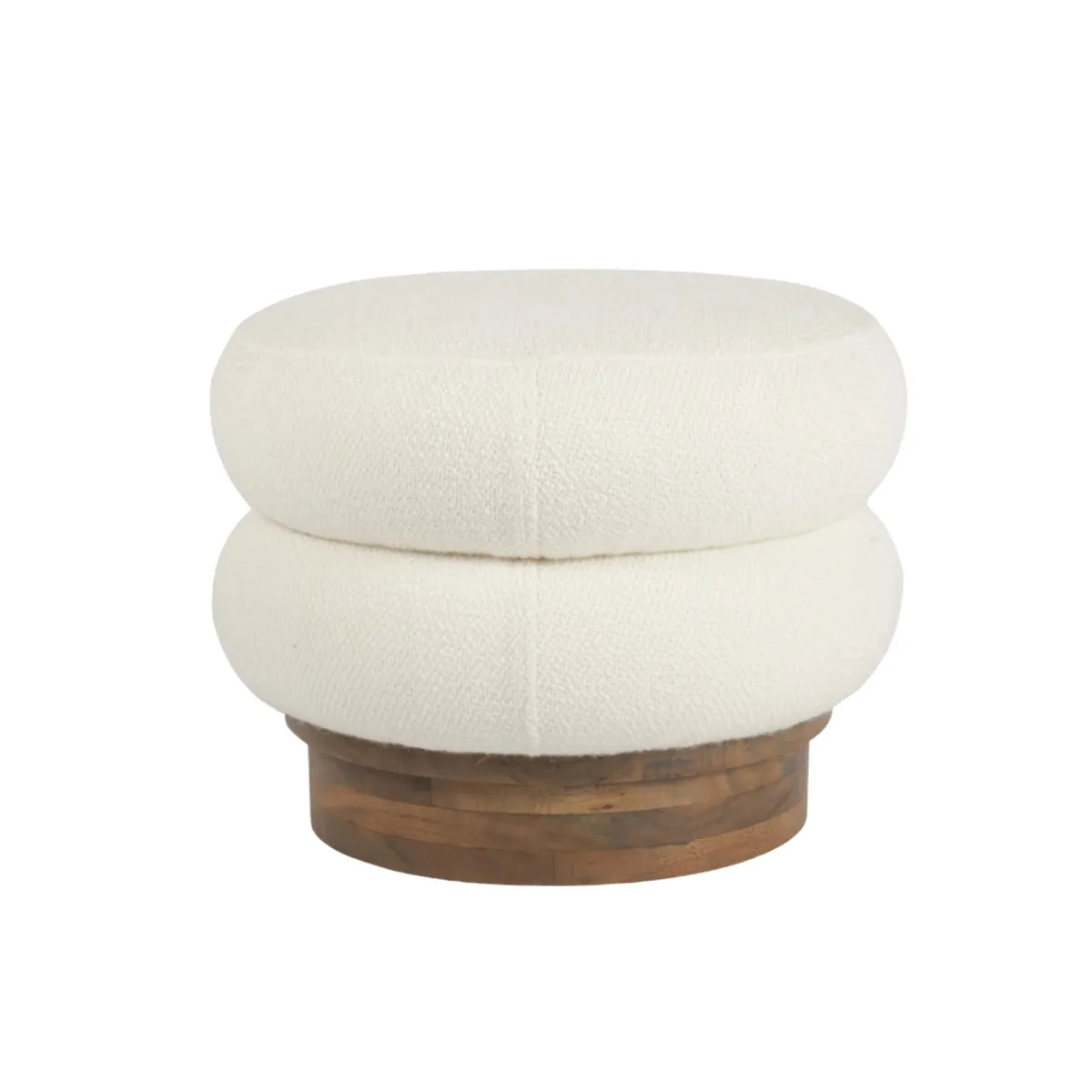 CENTRAL DECCO - PUFF ROSENBERG CENTRAL