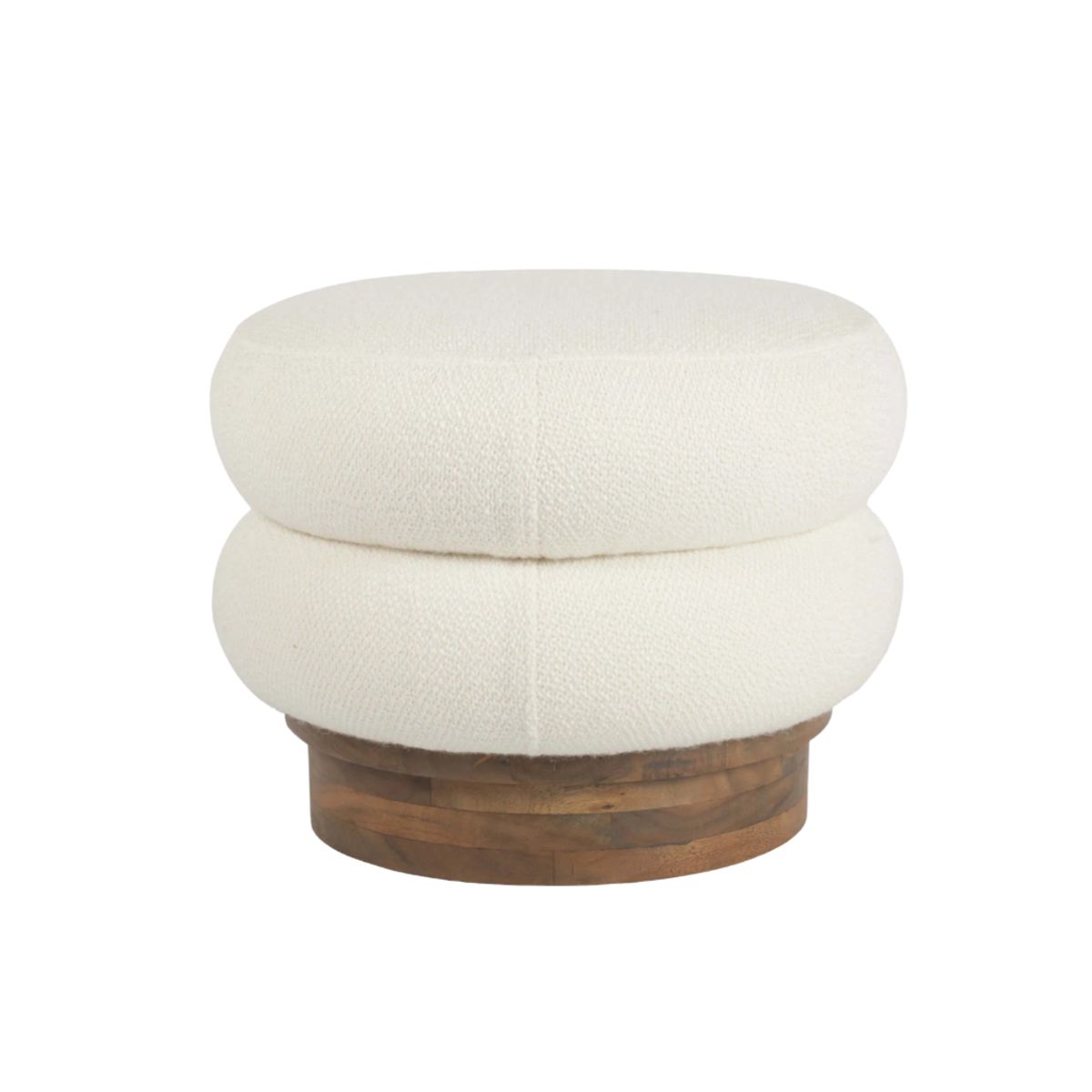 CENTRAL DECCO - PUFF ROSENBERG CENTRAL