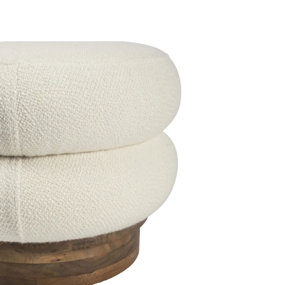 CENTRAL DECCO - PUFF ROSENBERG CENTRAL