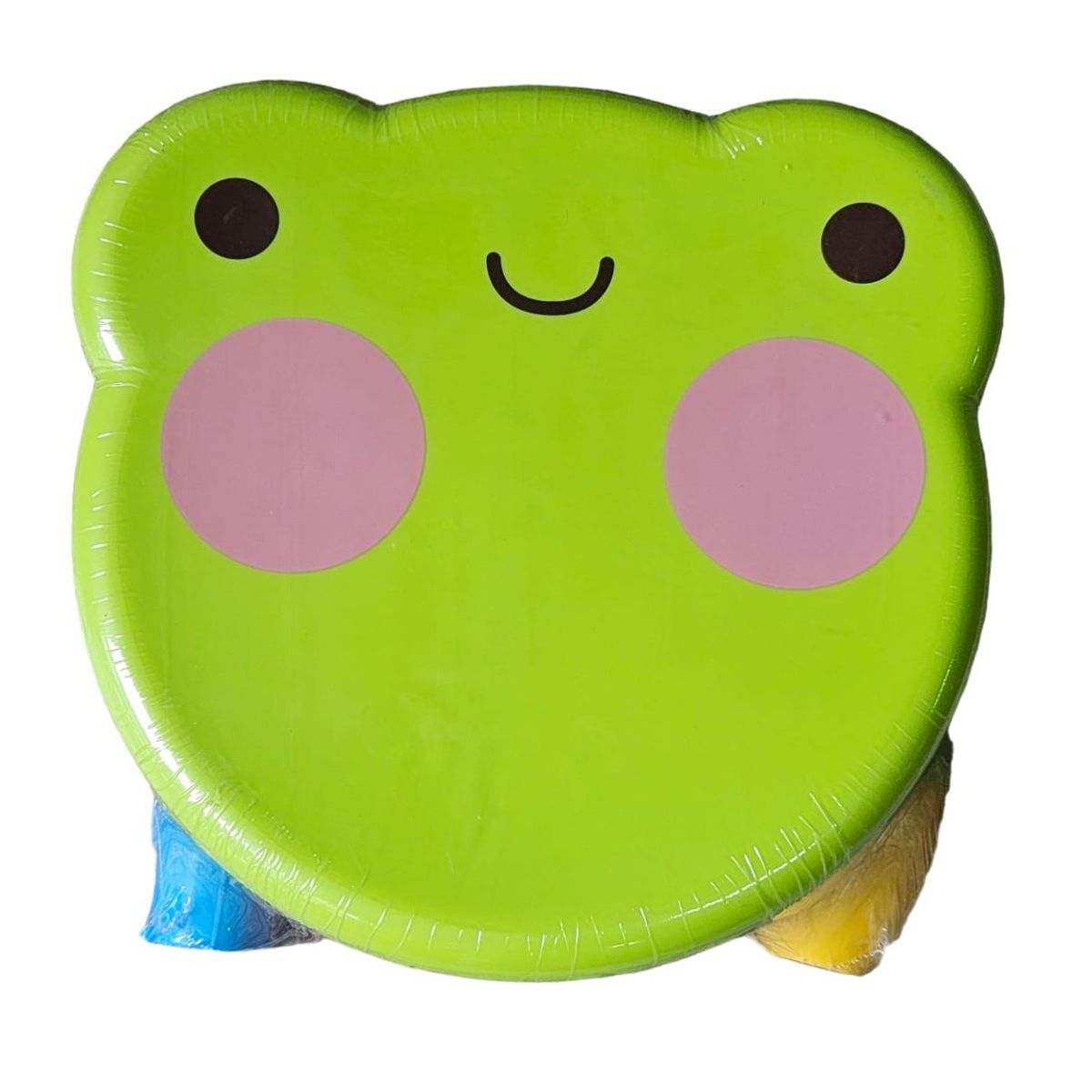 GENERICO - SILLAS DE DIBUJOS ANIMADOS PARA NIÑOS - VERDE