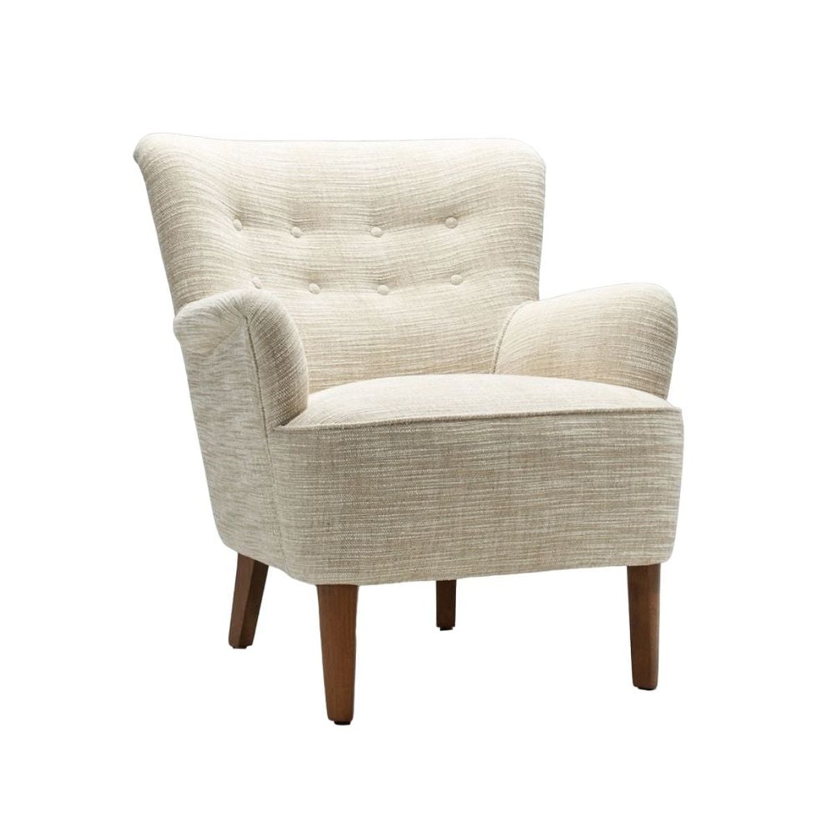 CENTRAL DECCO - BUTACA SASHA CENTRAL