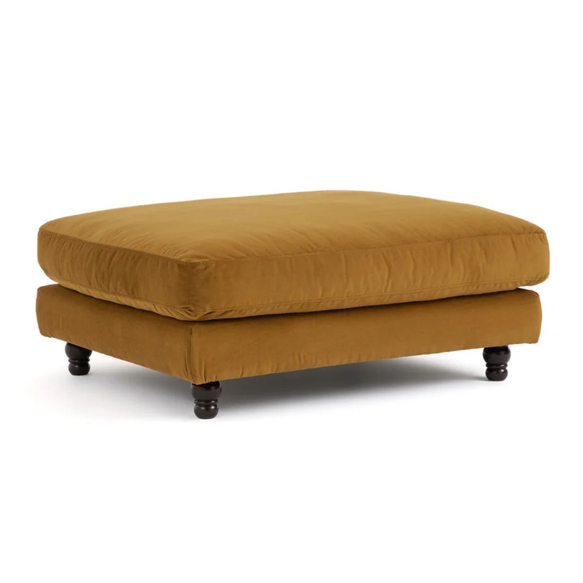 CENTRAL DECCO - PUFF ALLEN ORO CENTRAL