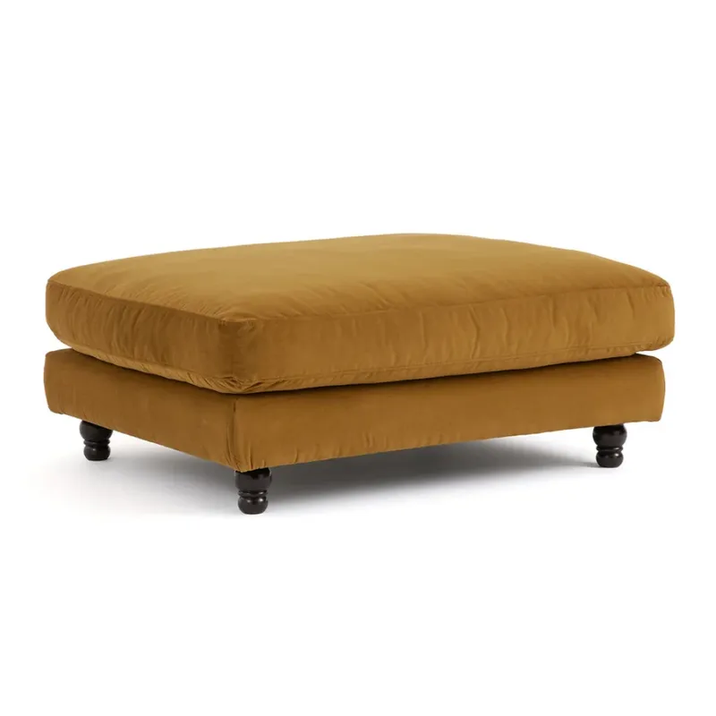 CENTRAL DECCO - PUFF ALLEN ORO CENTRAL