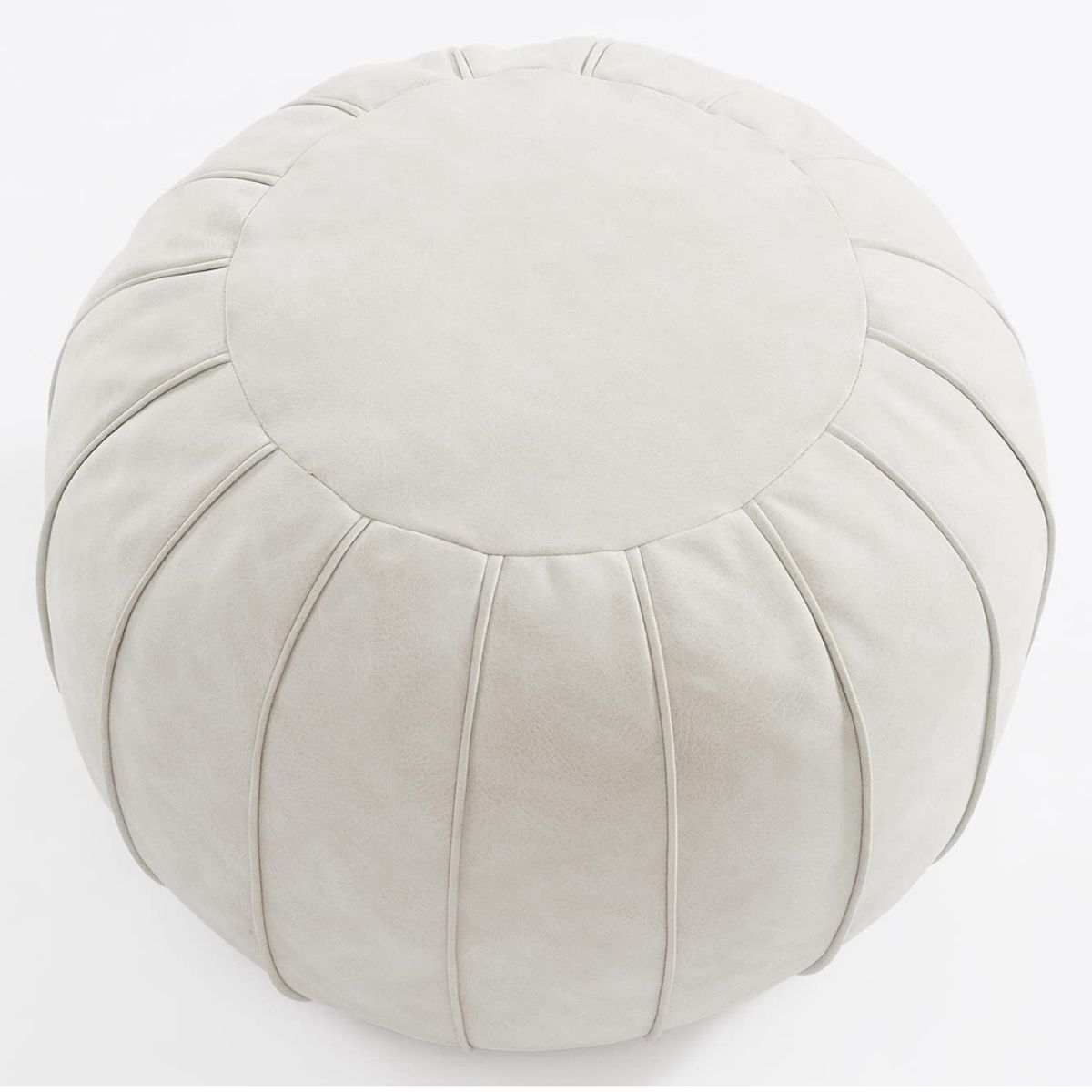 CENTRAL DECCO - PUFF ALON BLANCO CENTRAL