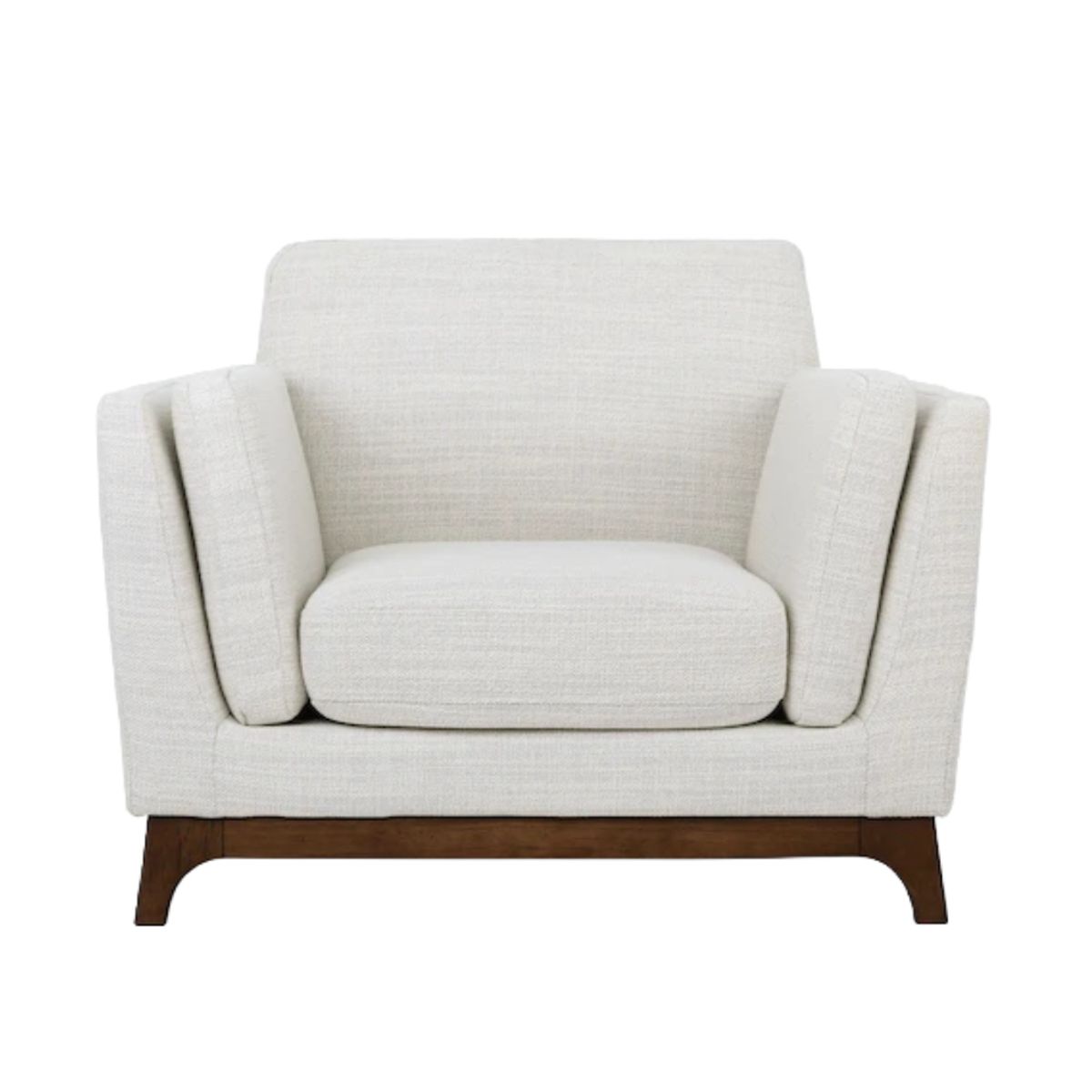 CENTRAL DECCO - BUTACA SANNA BLANCO CENTRAL