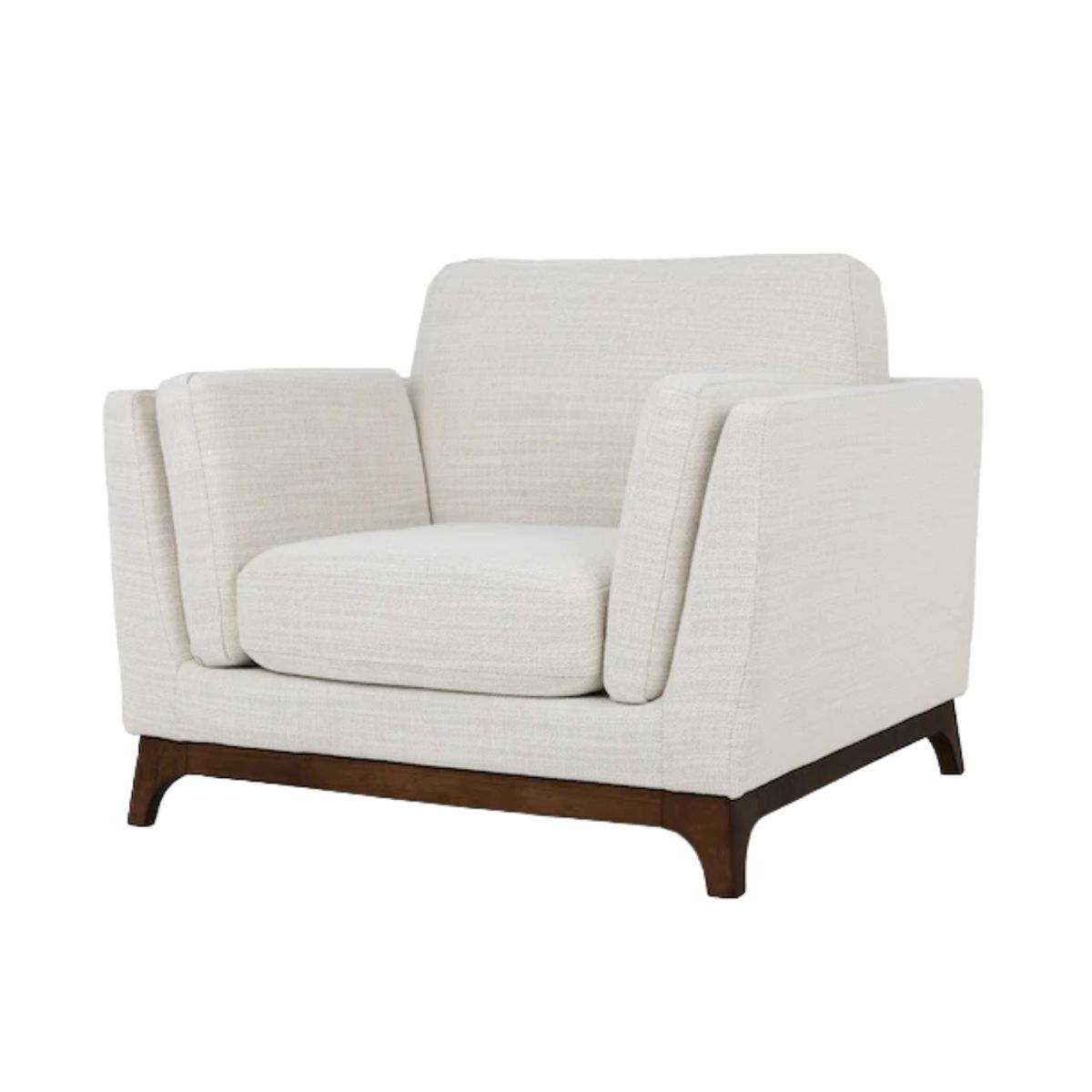 CENTRAL DECCO - BUTACA SANNA BLANCO CENTRAL