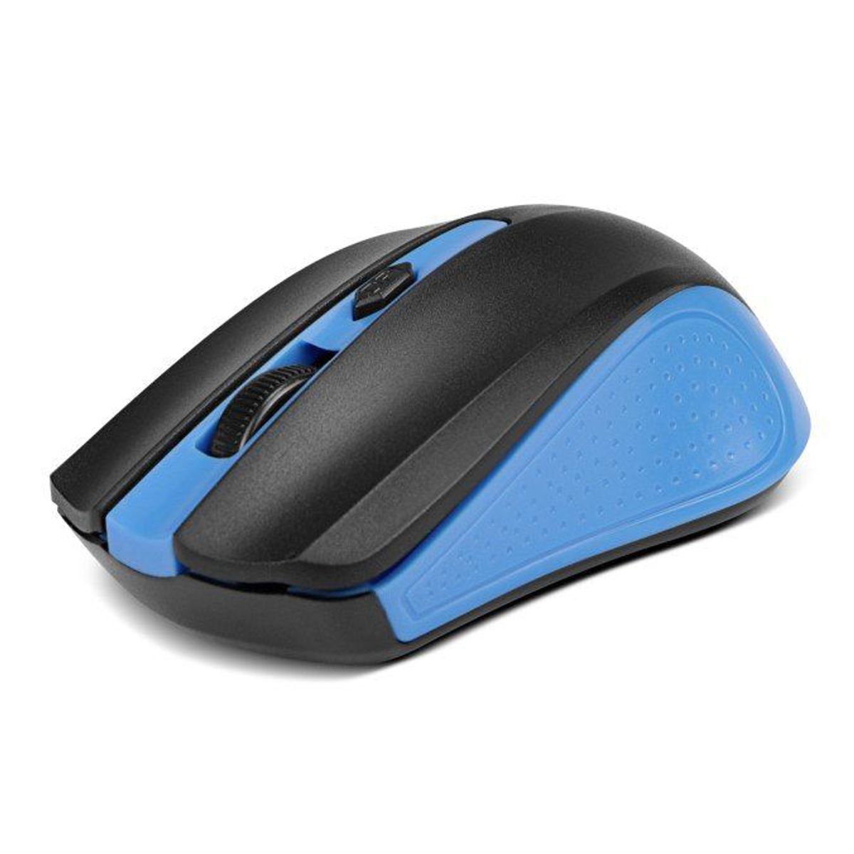 XTECH - Mouse Inalambrico Xtech XTM310 GALOS AZUL WIRELESS