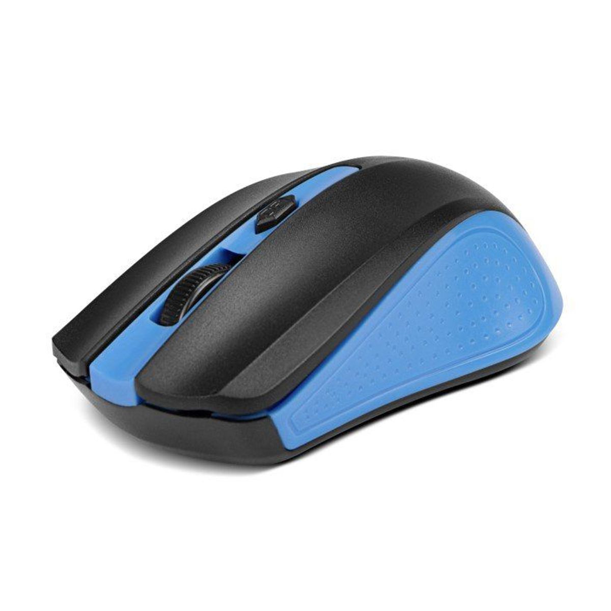 XTECH - Mouse Inalambrico Xtech XTM310 GALOS AZUL WIRELESS