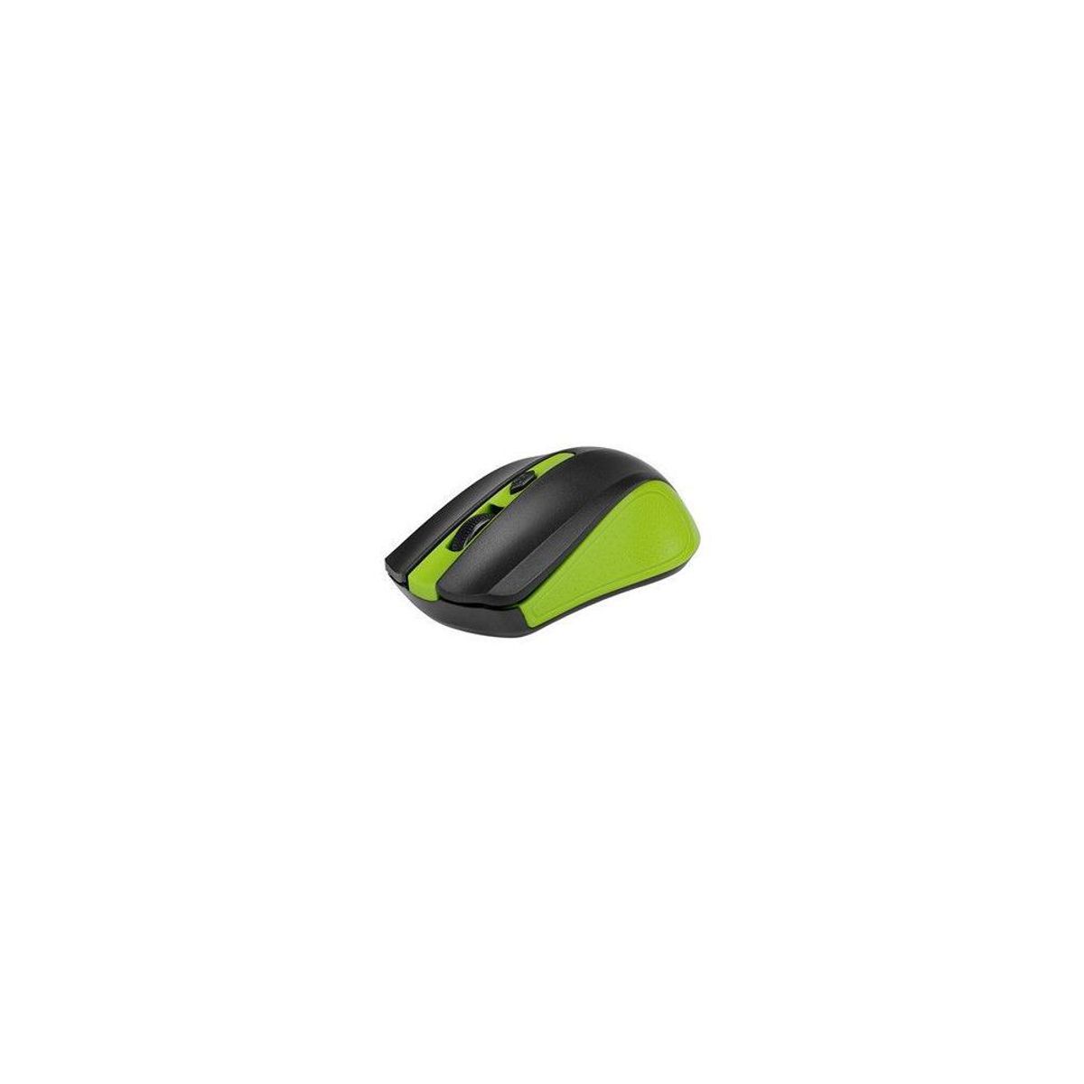 XTECH - Mouse Inalambrico Xtech XTM310 GALOS VERDE WIRELESS