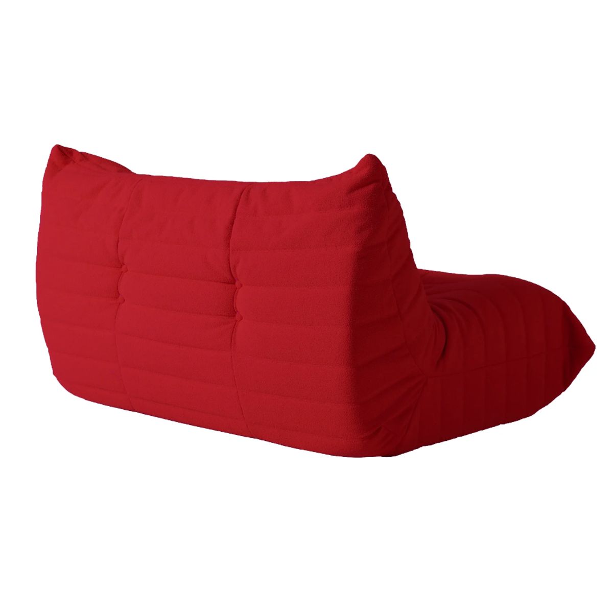 CENTRAL DECCO - SILLON ORIOL ROJO CENTRAL