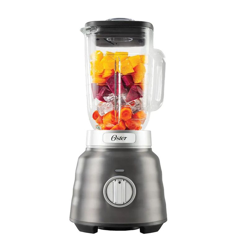 OSTER - Licuadora Oster Reversible BLSTPBRGR de 2 caballos 1500w.