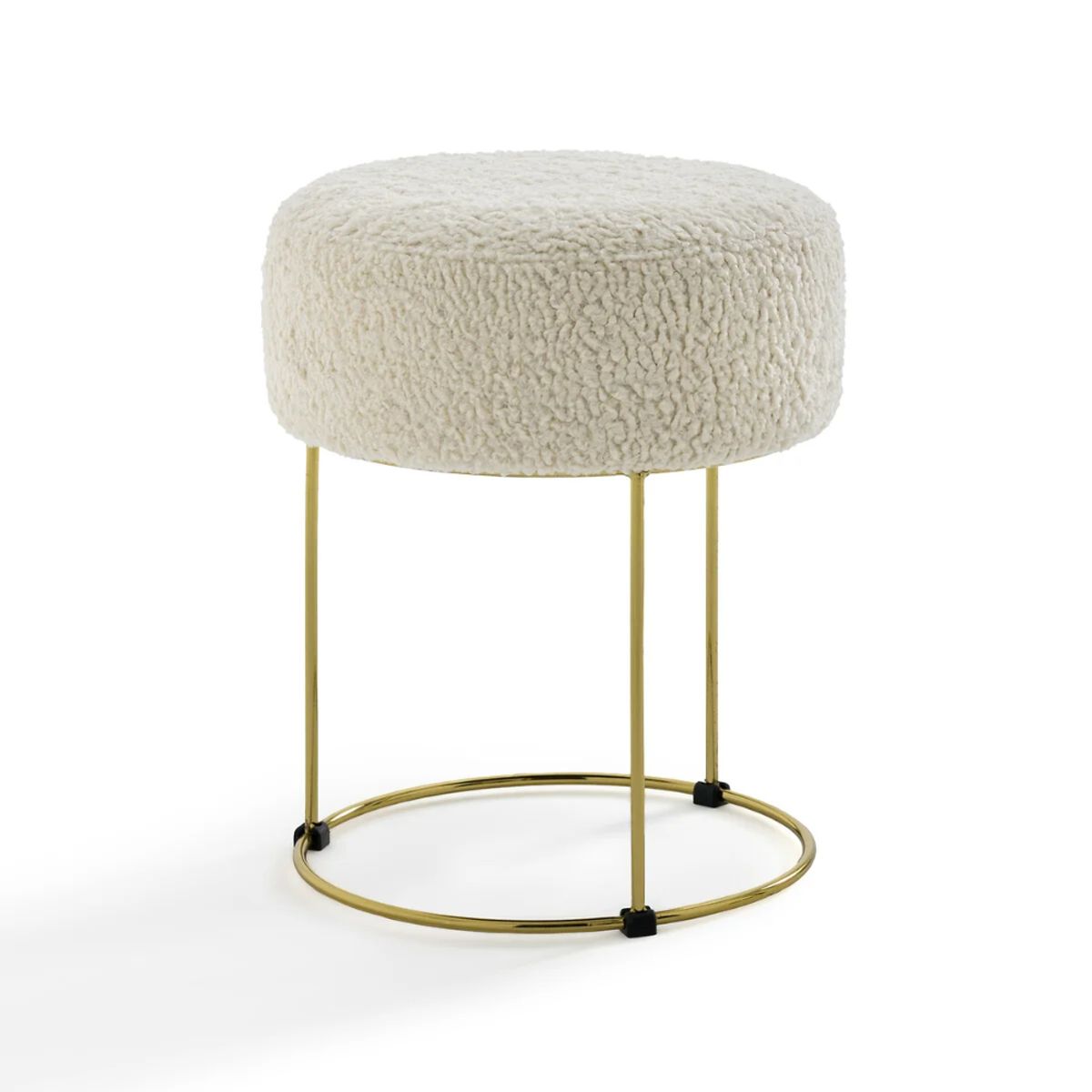 CENTRAL DECCO - PUFF BENNETT BLANCO CENTRAL