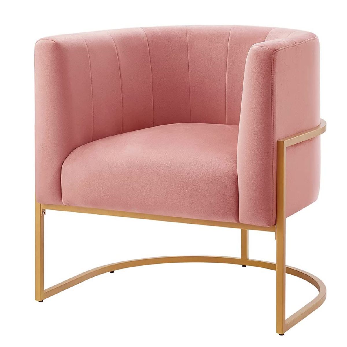 CENTRAL DECCO - SILLON MATEO ROSADO CENTRAL