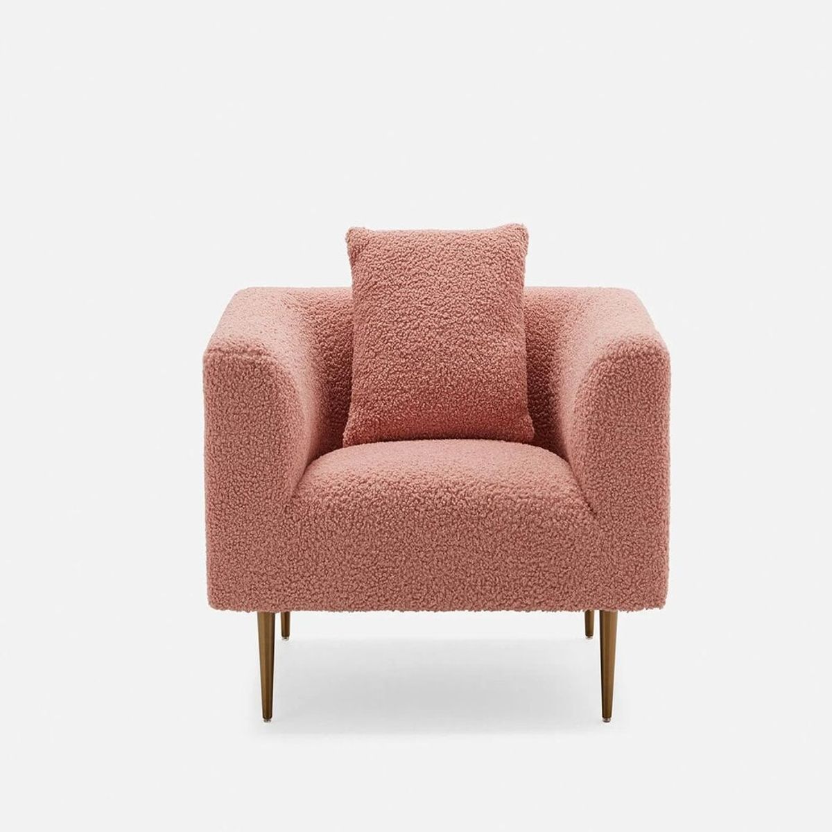 CENTRAL DECCO - SILLON LAKE ROSADO LINEAL