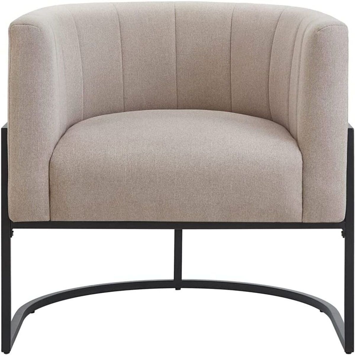 CENTRAL DECCO - SILLON MATEO COLOR BLANCO