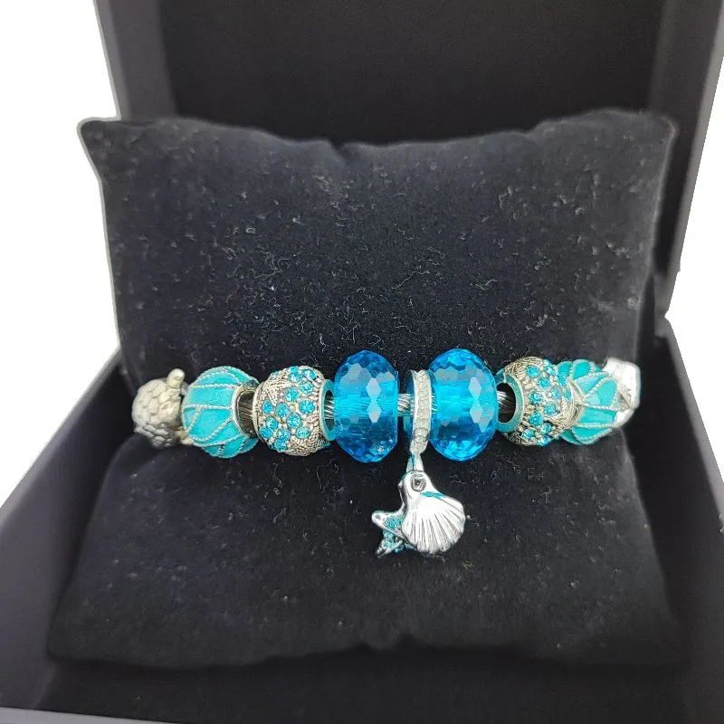 GENERICO - Pulseras para Mujer - Mar