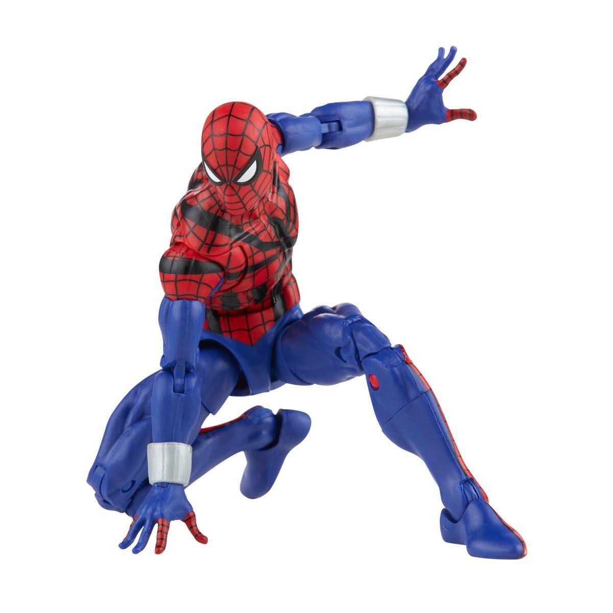 MARVEL - Spider-Man Marvel Legends Retro Ben Reilly Spiderman