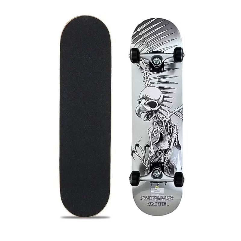 GENERICO - SKATEBOARD PROFESIONAL