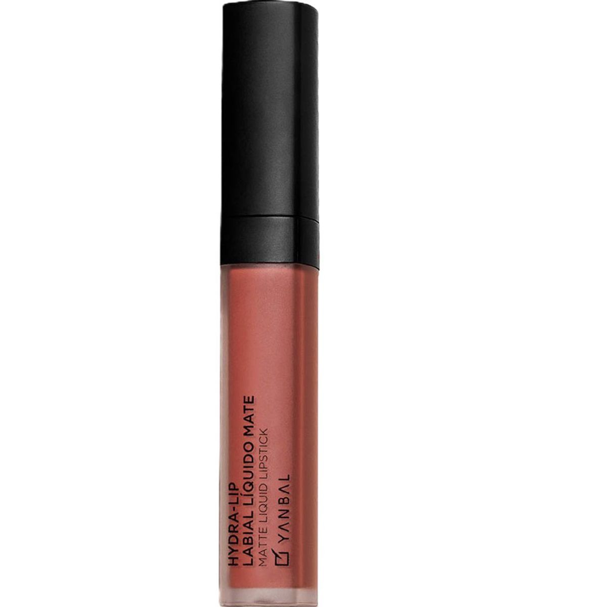 YANBAL - Hydra-Lip Labial Líquido Mate de Yanbal - Caramel Nude