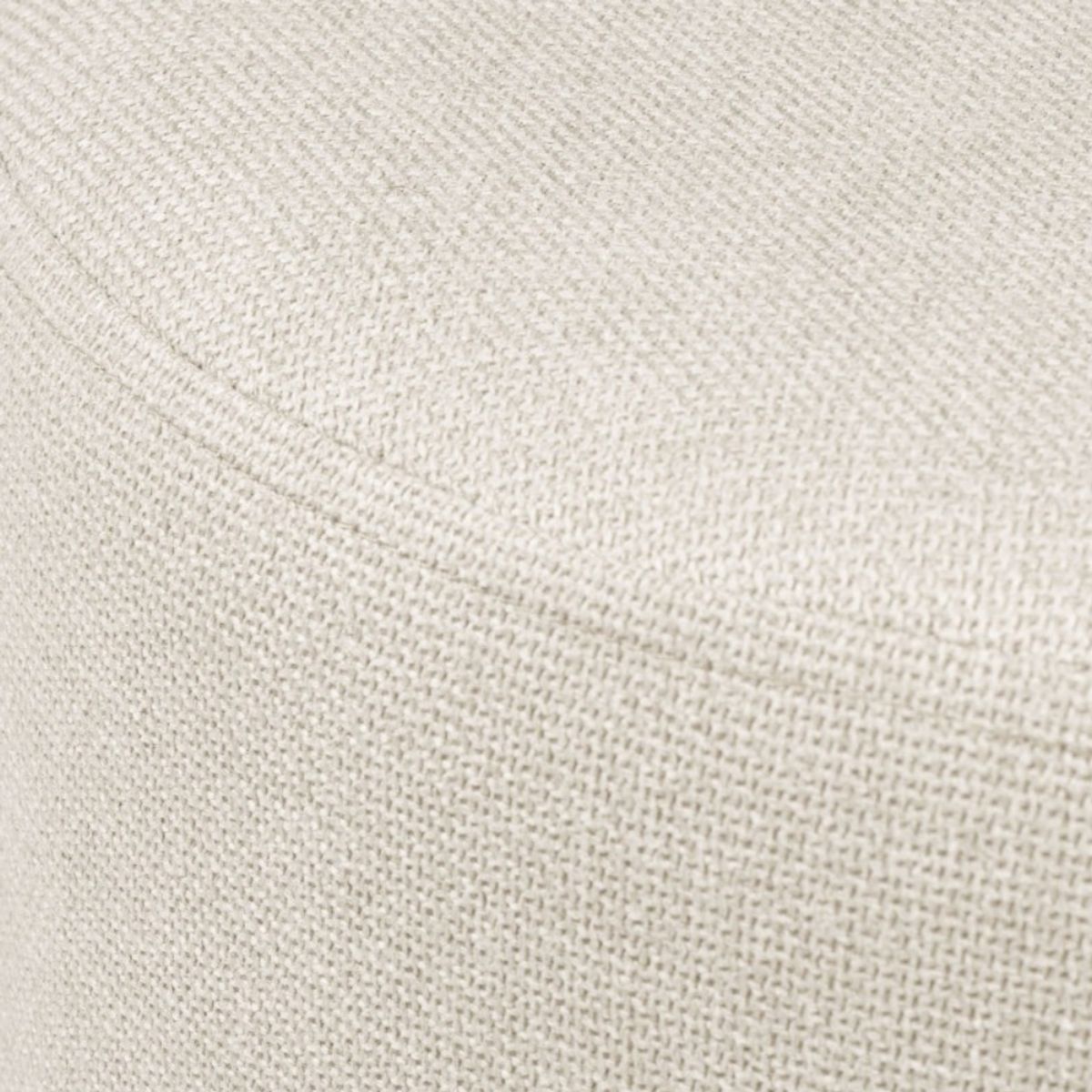 CENTRAL DECCO - PUFF WESTER BEIGE CENTRAL