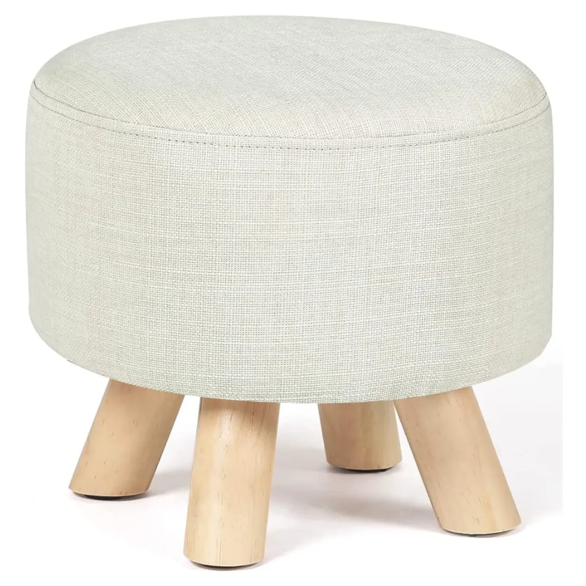 CENTRAL DECCO - PUFF STONE BEIGE CENTRAL