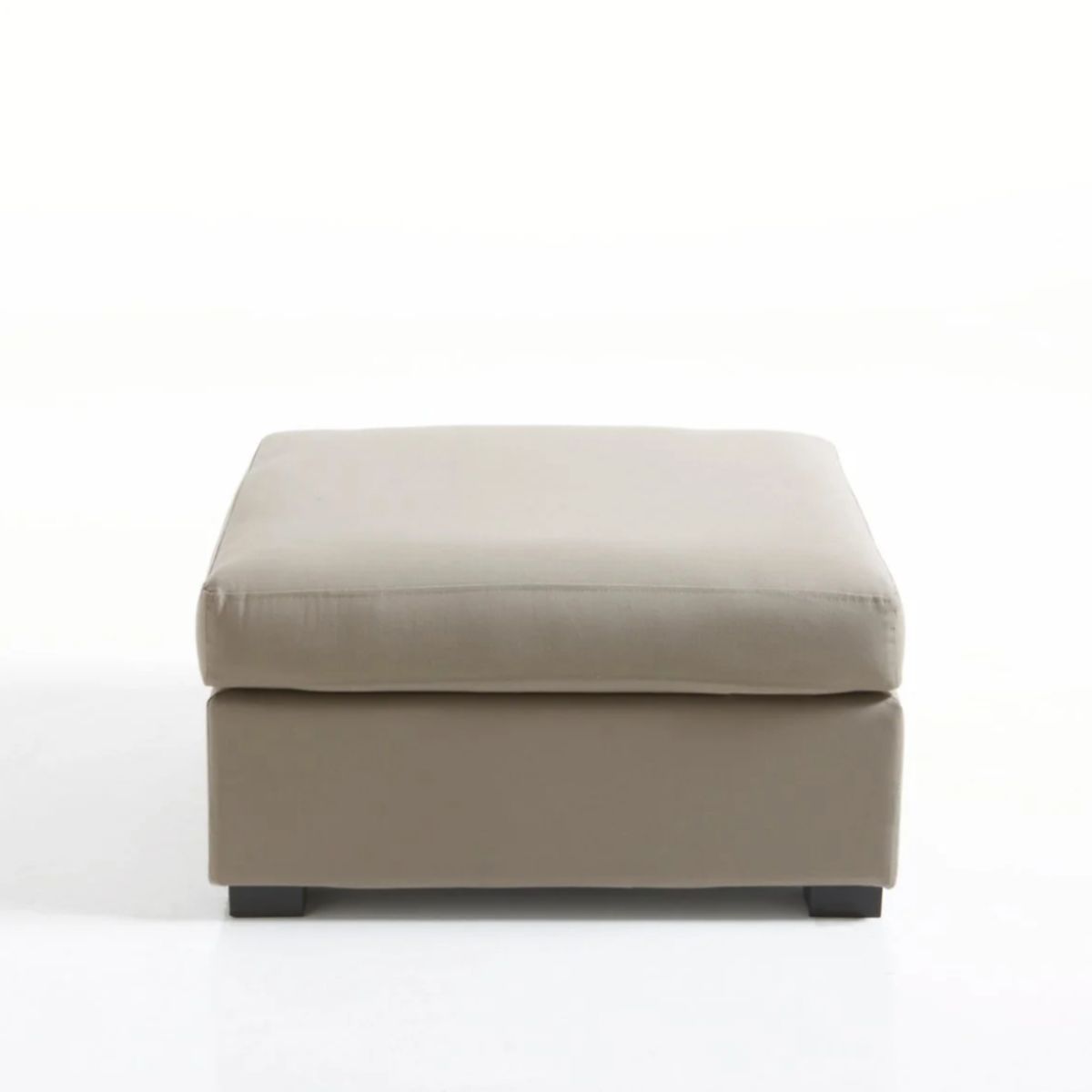 CENTRAL DECCO - PUFF ANDERSON BEIGE CENTRAL