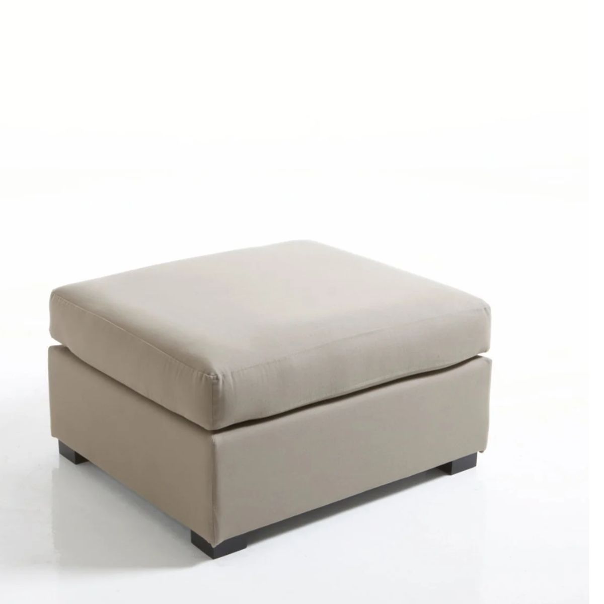 CENTRAL DECCO - PUFF ANDERSON BEIGE CENTRAL