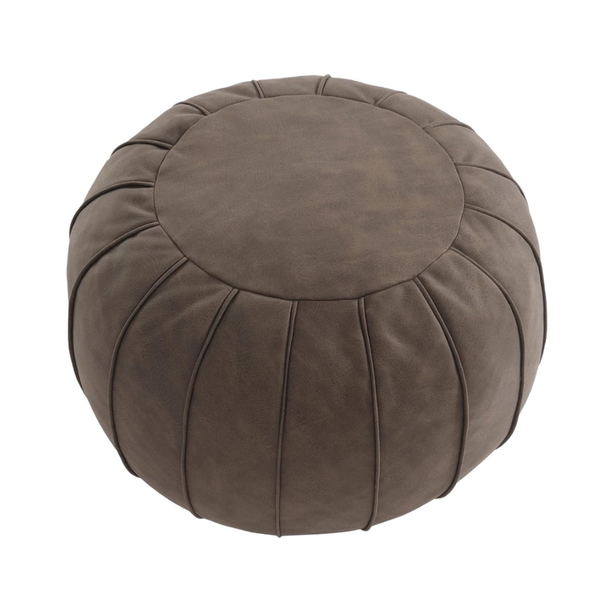 CENTRAL DECCO - PUFF ALON MARRON CENTRAL