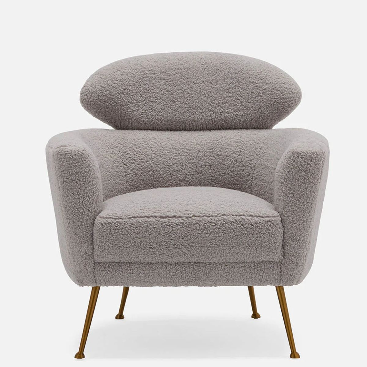 CENTRAL DECCO - BUTACA MICHAEL GRIS CENTRAL