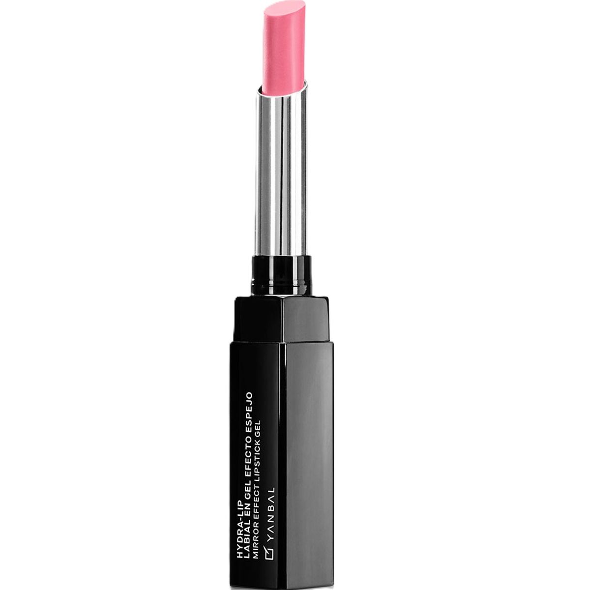 YANBAL - Hydra-Lip Labial en Gel Efecto Espejo - Dahlia Rose