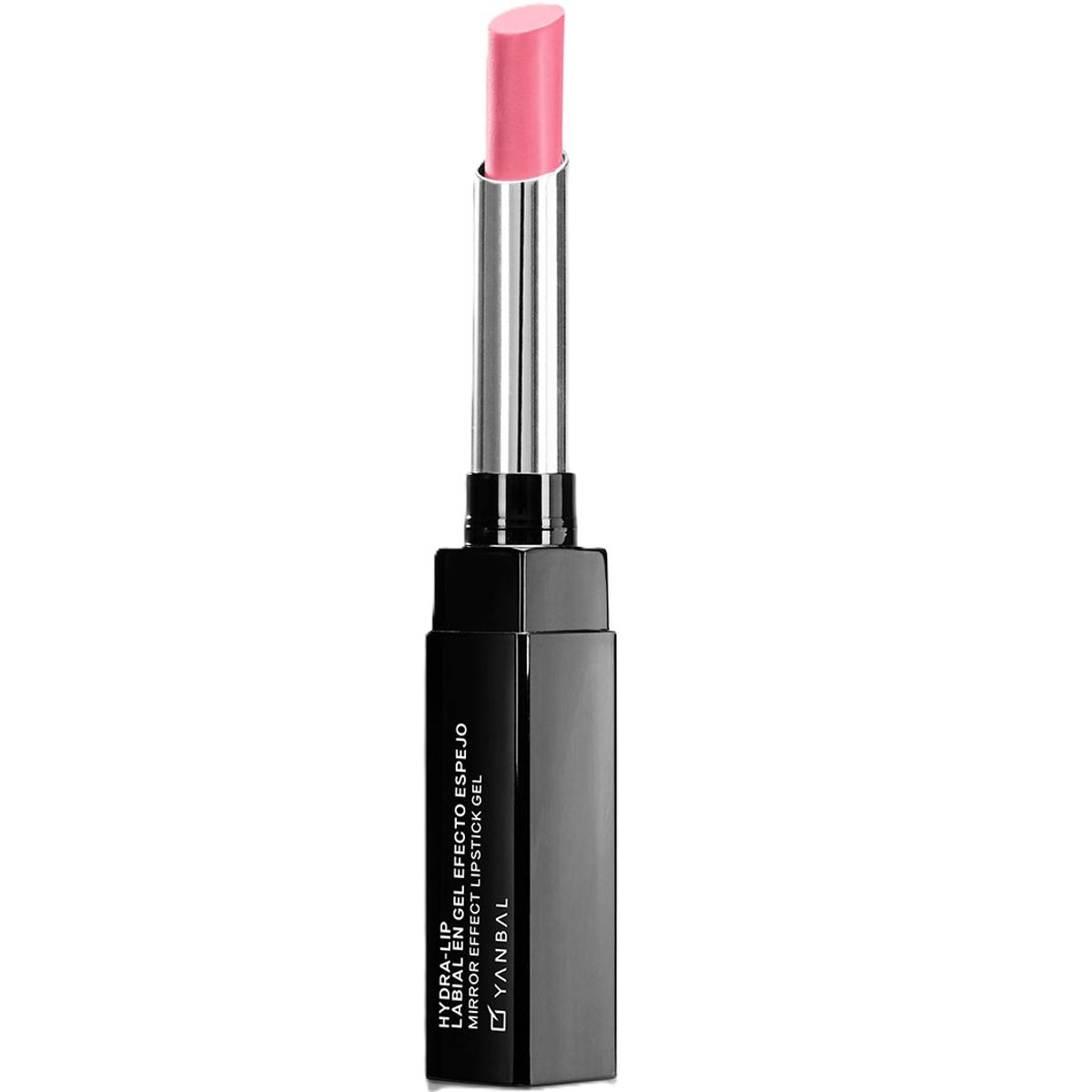 YANBAL - Hydra-Lip Labial en Gel Efecto Espejo - Dahlia Rose