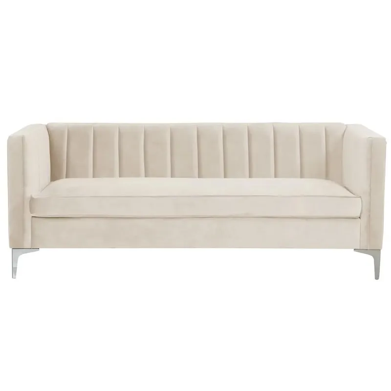 CENTRAL DECCO - SOFA 3 CUERPOS GISLI