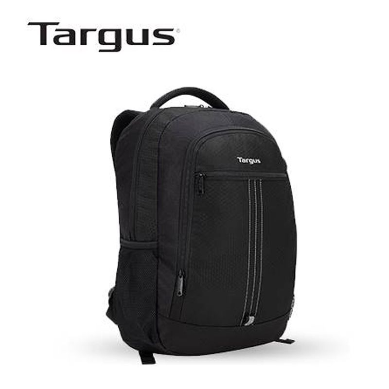 TARGUS - Mochila Targus City 15 6 Black