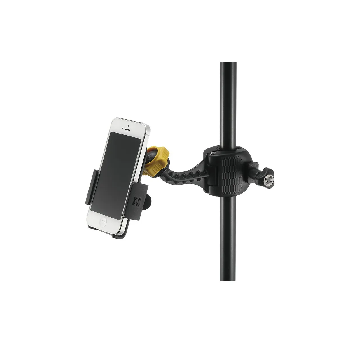 HERCULES - Soporte Para Smartphone Hercules Dg207b