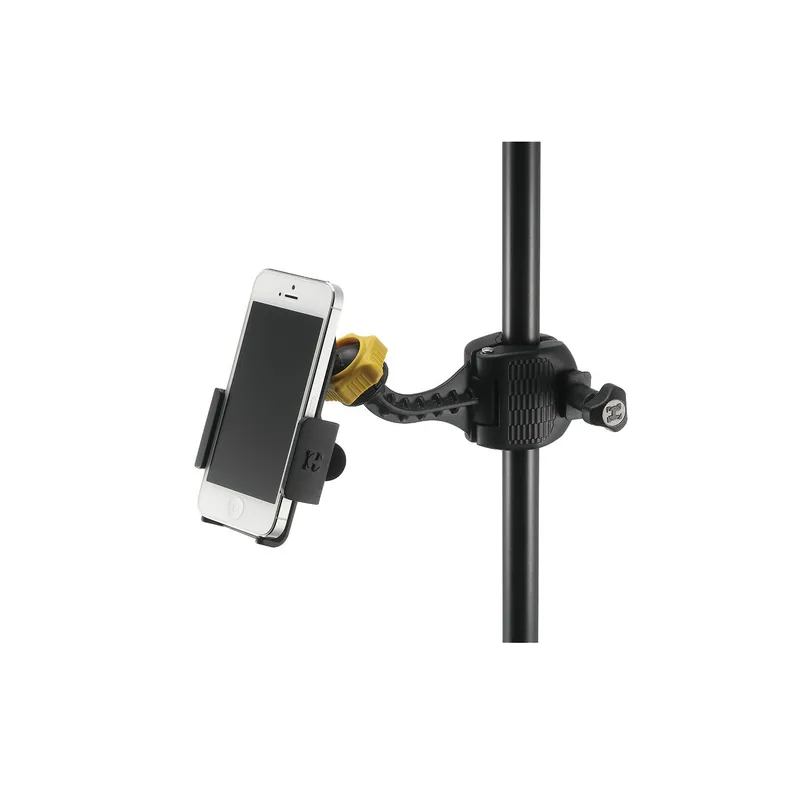 HERCULES - Soporte Para Smartphone Hercules Dg207b