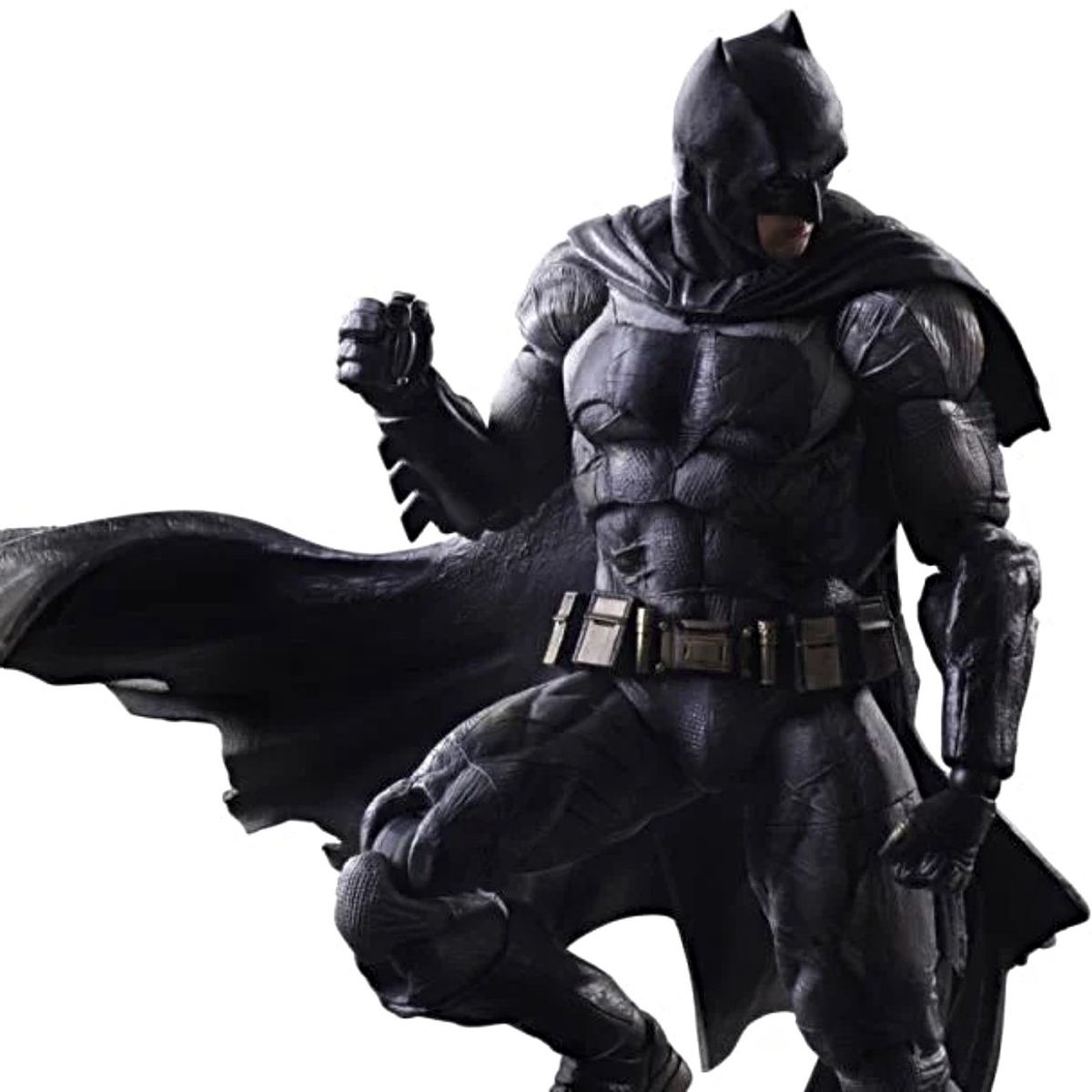 DC COMICS - Figura de Accion Batman v Superman Play Arts Kai 25cm