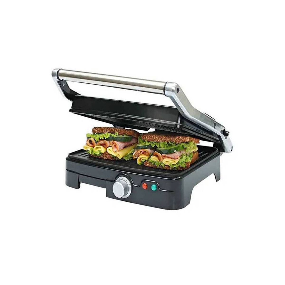 IMACO - GRILL PANINI IG2923 IMACO 1800W