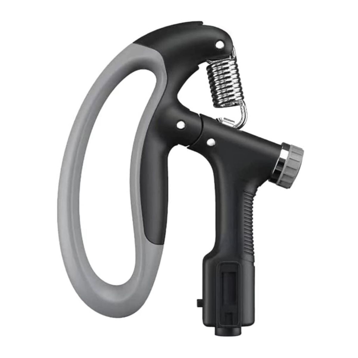 GENERICO - Hand Grip Pro 10-100kg Negro