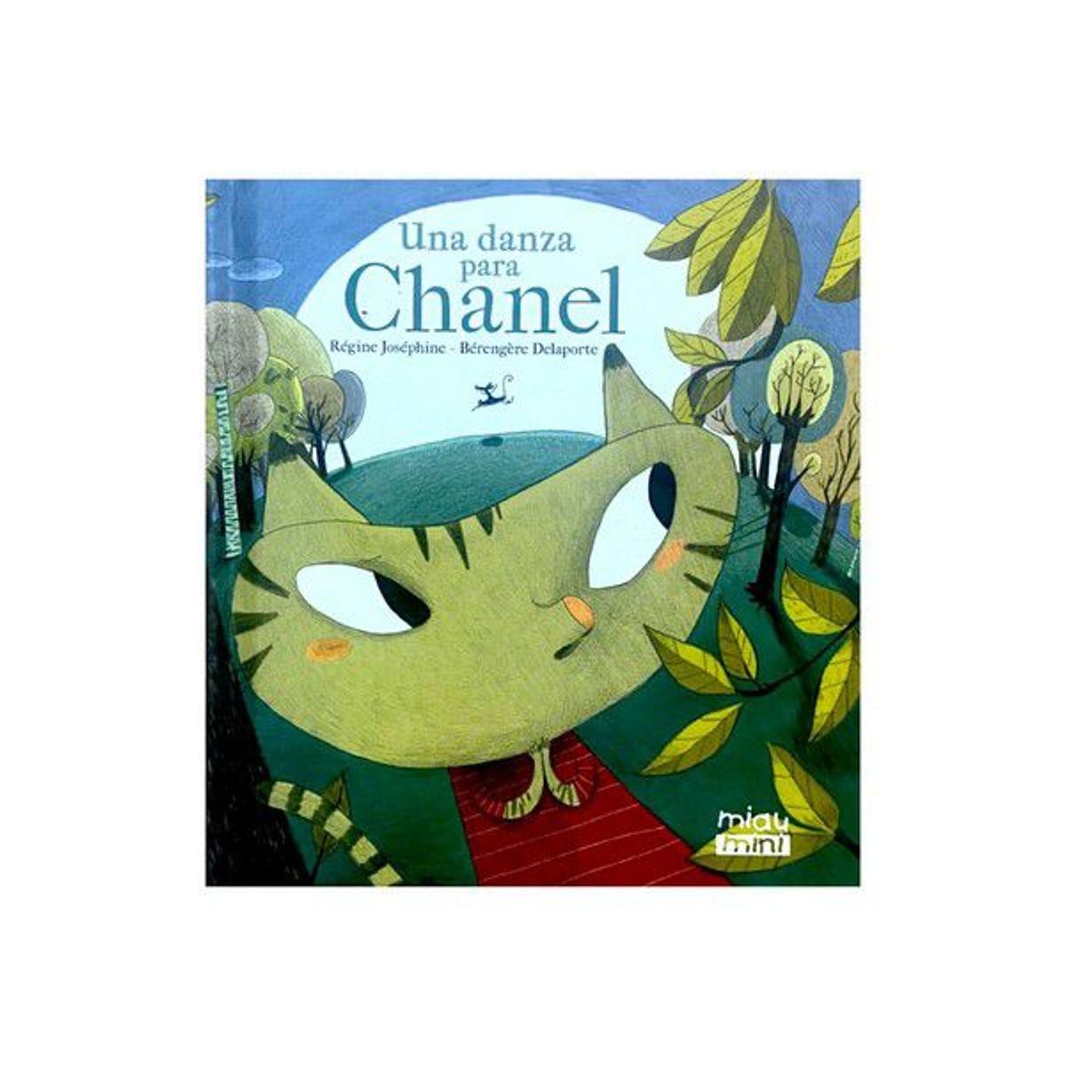 GENERICO - UNA DANZA PARA CHANEL MIAU MINI